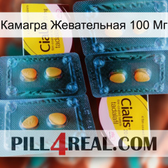 Камагра Жевательная 100 Мг cialis5